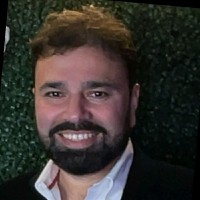 GCB Services Employee Salman Abbasi's profile photo