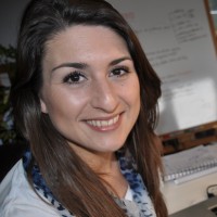 Viernes, Employee Minerva Garcia's profile photo