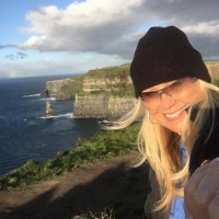 Subsea7 Employee Chris Crane's profile photo