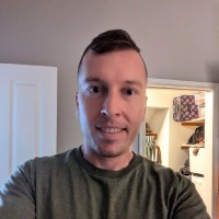 CURRENT ELECTRICAL Employee Lucas Kendall's profile photo
