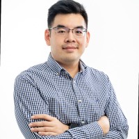 Fave Employee Darren Wong's profile photo