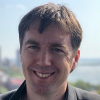 Allasso SA Employee Andrei Kuminov's profile photo