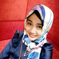 International Language Programs (ILP) Employee Lanny Ari's profile photo