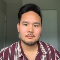 QueerTech Employee Amos Teo's profile photo