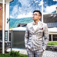 Micron Technology Employee Terrence Chen's profile photo