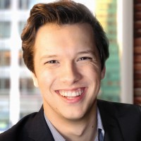 Digital Wizards Studios Employee Augustus Danko's profile photo