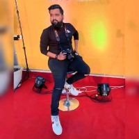Source Code Lab Employee Ashish Shekhva's profile photo