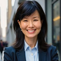 Anli Liu Email & Phone Number