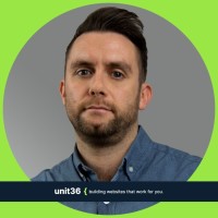 unit36 Employee Ben Millar's profile photo
