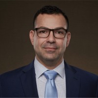 Disney Cruise Line Employee Eric Velez's profile photo