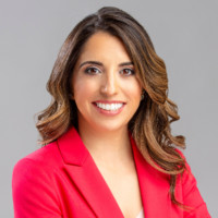 HealthChannels Employee Voula Liroff's profile photo