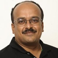 Oriental Consultants Employee Mohan Kandaswamy's profile photo