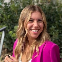 GN Techonomy Employee Elisabetta Murgioni's profile photo