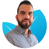 mints.cloud Employee Adrián Rosales's profile photo
