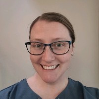 Jessica McCluskey Email