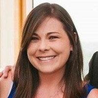 California Department of State Hospitals Employee Julia Patterson's profile photo