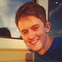 RGBSI Employee Justin Smith's profile photo