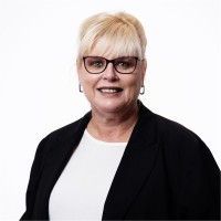 SFO Employee Patricia Swanepoel's profile photo