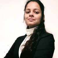 Isha Asalla Email & Phone Number