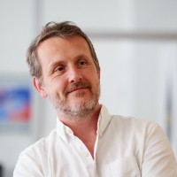 TellyJuice Employee David Toomer's profile photo