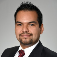 CodeBoxx Employee Samuel Vana's profile photo