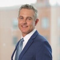 ProMedica Employee Brian McNulty's profile photo