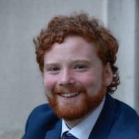 Chapman University Employee Jack Veatch's profile photo