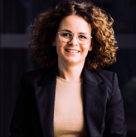 Anna Piech-Jędrzejczyk Email & Phone Number