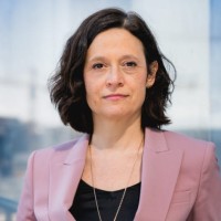 SEB Employee Javiera Ragnartz's profile photo