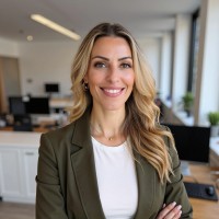Dentons Employee Donna Ramirez's profile photo