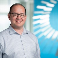 Inovalon Employee Andy Burnett's profile photo
