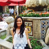 Procuro, Inc. Employee Switzerlyna Chong's profile photo