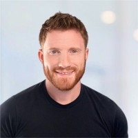 Harness Employee Travis Franklin's profile photo