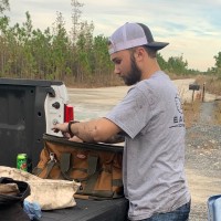 Cannon Compression Services LLC Employee Brandon Robinson's profile photo