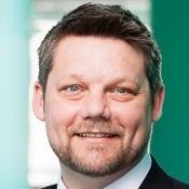 Manitoba Hydro Employee Trevor Sinclair's profile photo