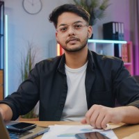 Arideep Kanshabanik's profile photo