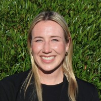 Softworld Employee Carly Thomas's profile photo