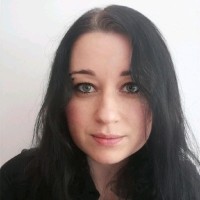 Hrvatska Lutrija Employee Iva Gabor's profile photo