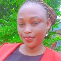 Amandine Doamba Email