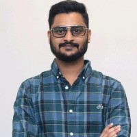Quadigy Employee Shubham Lakhotia's profile photo