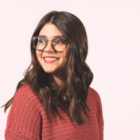 Meta Employee Amber Stone's profile photo