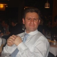 Aykut Cavuldur Email