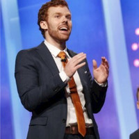 Boston Consulting Group (BCG) Employee Michael Custer's profile photo