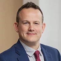 Morgan, Lewis & Bockius LLP Employee Rob Mailer's profile photo