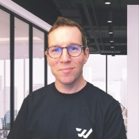 Fluid Business Solutions UK Employee Dan Justin's profile photo