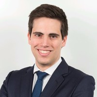 S&P Global Employee Juan Saenz's profile photo
