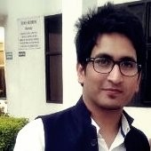TrusTerra Employee Mohit Bhatt's profile photo