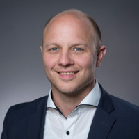 medatixx Employee Thorsten Prang's profile photo