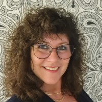 AmbaFlex Spiral Conveyor Solutions Employee Monique van Roemburg's profile photo