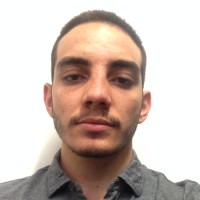 Binho Employee Stefano Monaco's profile photo